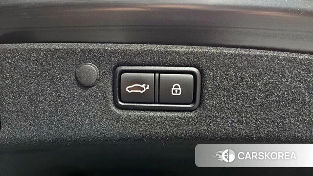 Hyundai The New Grandeur IG id 4317602 из Кореи 9