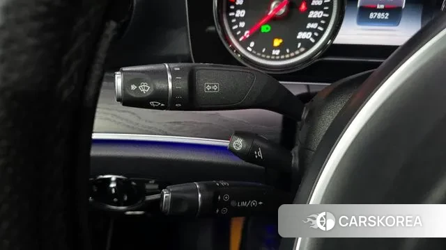 Mercedes-Benz E-Class W213 id 3617404 из Кореи 9