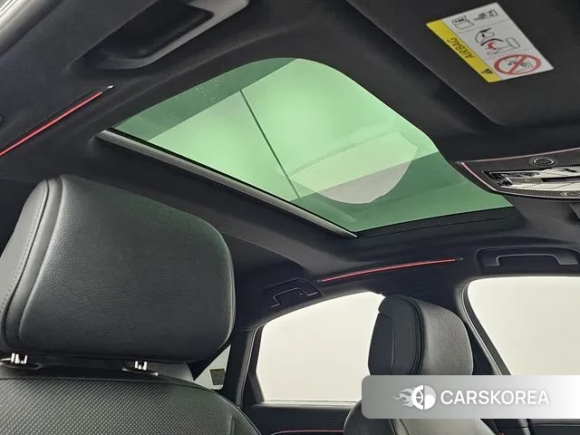 Audi A8 (D5) id 3745753 из Кореи 9