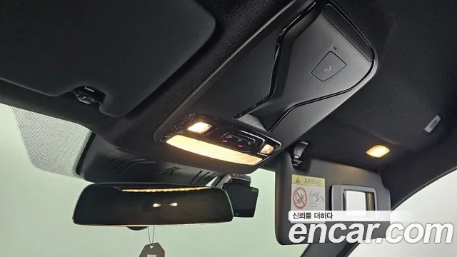 BMW M4 (G82) id 2794873 из Кореи 9