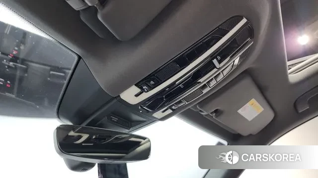 Porsche Cayenne (PO536) id 3413074 из Кореи 9