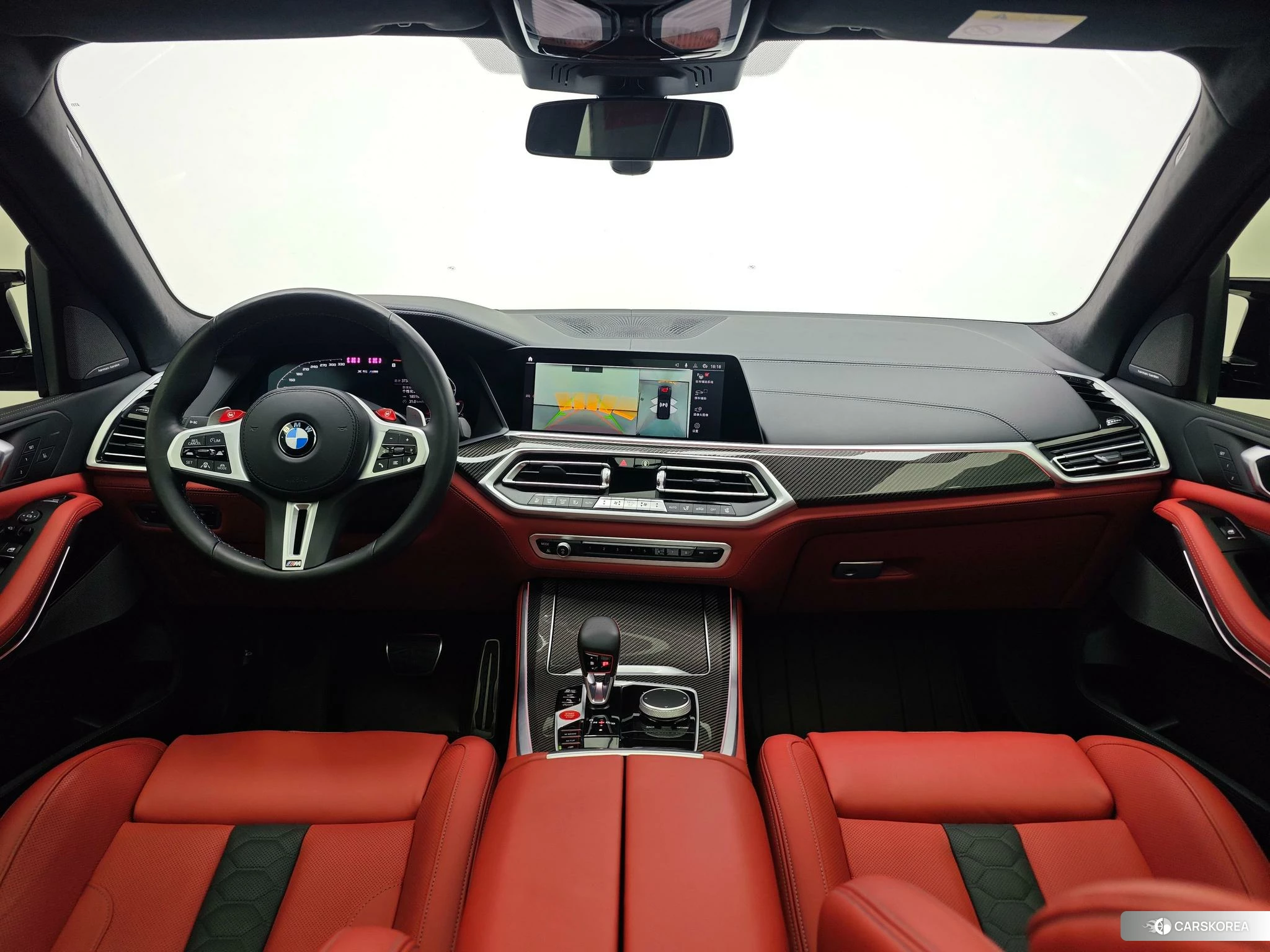 BMW X5 M id 4510635 из Китая 9