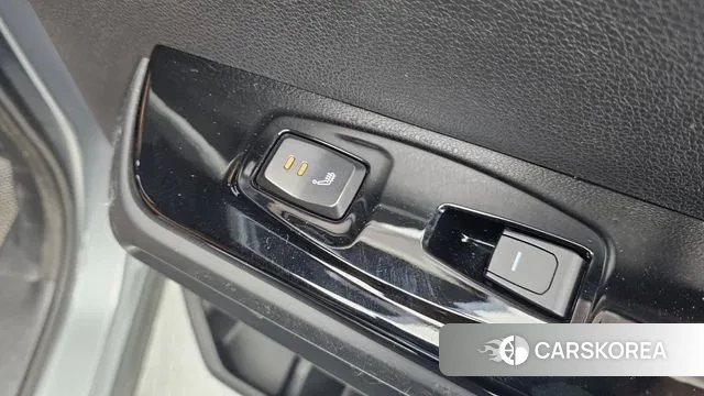 Ssangyong Torres id 3581378 из Кореи 9