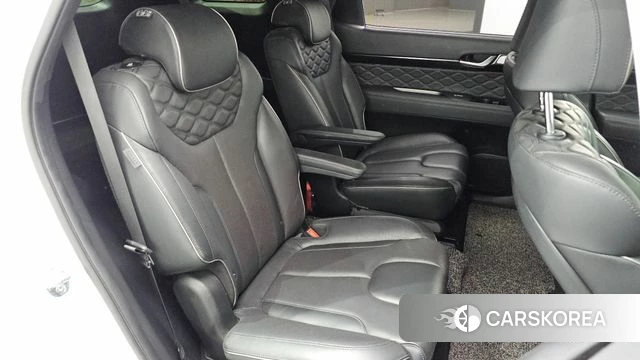 Hyundai Palisade id 4702006 из Кореи 9