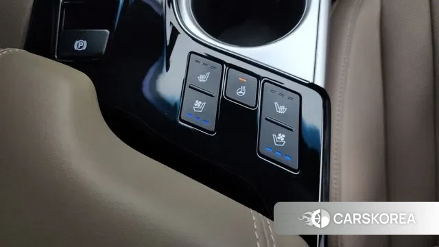 Kia K8 id 3242281 из Кореи 9