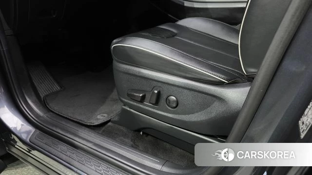 Hyundai Palisade id 4732214 из Кореи 9