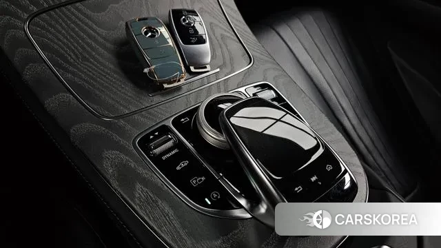 Mercedes-Benz CLS-Class C257 id 3238347 из Кореи 9