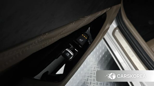 Kia K8 Hybrid id 4443708 из Кореи 9