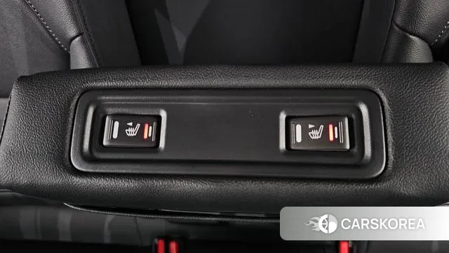 Renault Korea (Samsung) QM6 id 3552948 из Кореи 9