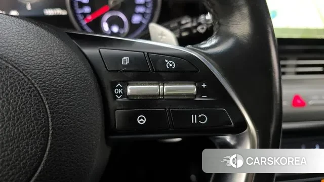 Hyundai The New Grandeur IG id 3651256 из Кореи 9