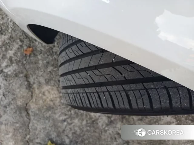 Chevrolet (GM Daewoo) All New Malibu id 3315876 из Кореи 9