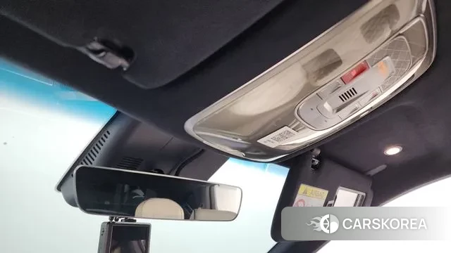 Genesis GV80 id 3477614 из Кореи 9