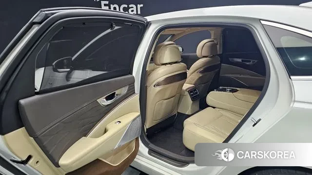 Kia More K9 id 3013626 из Кореи 9