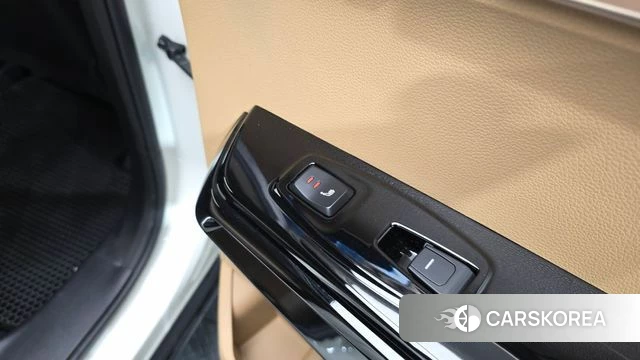 Ssangyong Actian 2nd Generation id 4243030 из Кореи 9