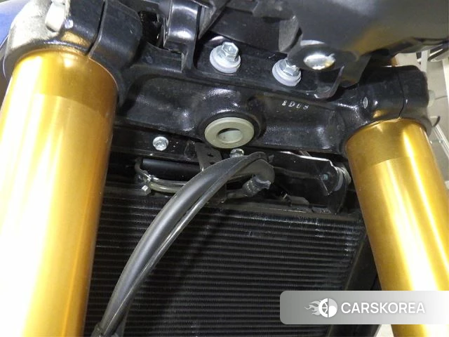 Suzuki GSX-S750 id 4183624 из Японии 9