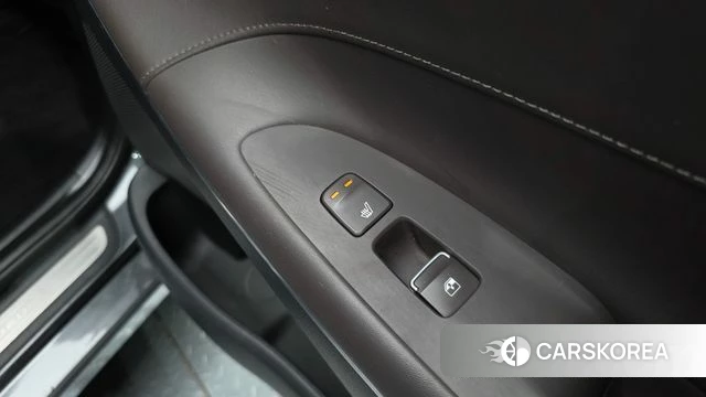 Hyundai The New Grandeur IG Hybrid id 4936991 из Кореи 9