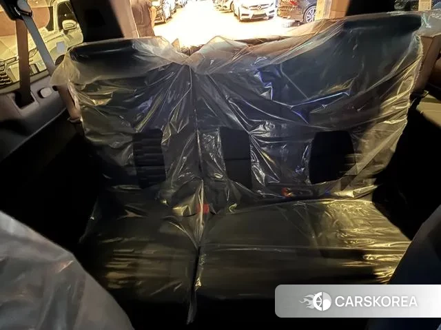 Cadillac Escalade 5th Generation id 3310015 из Кореи 9