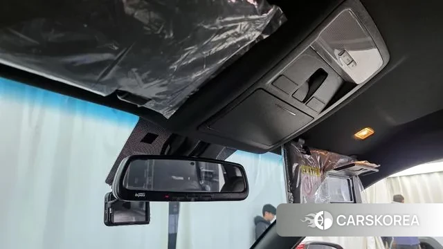 Ssangyong The New Rexton Sports Cannes id 3384670 из Кореи 9