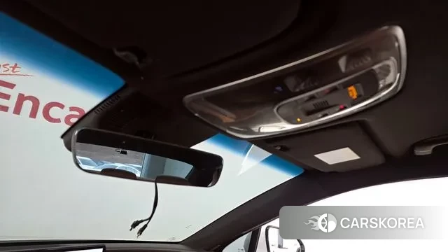 Genesis G80 (RG3) id 3708338 из Кореи 9