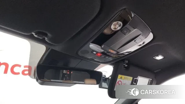 Kia The New Sorento 4th Generation id 3359537 из Кореи 9