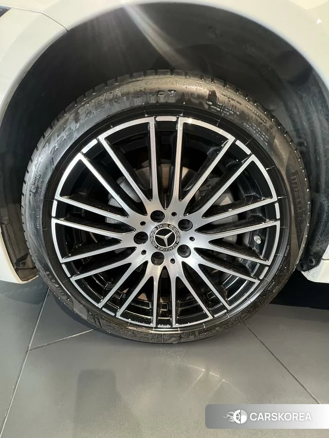 Mercedes-Benz Class C id 4271346 из Китая 9
