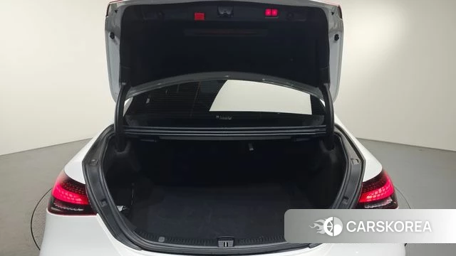 Mercedes-Benz E-Class W213 id 4614203 из Кореи 9