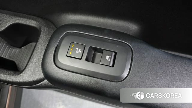 Hyundai Santa Fe (MX5) id 4480546 из Кореи 9