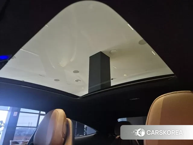 Mercedes-Benz CLE-Class C236 id 3554835 из Кореи 9