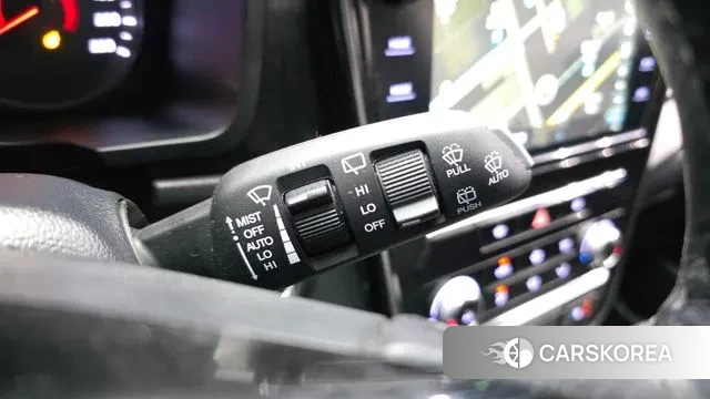 Ssangyong Berry New Tivoli id 3682158 из Кореи 9