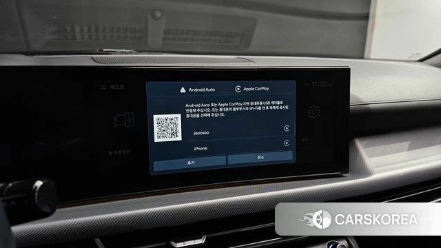 Hyundai Sonata D Edge (DN8) id 4194743 из Кореи 9