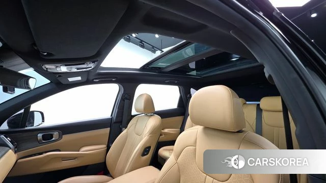 Kia Sorento 4th Generation id 4567291 из Кореи 9