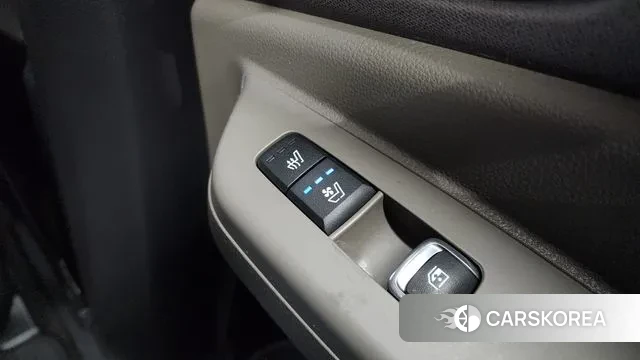 Kia The New Carnival 4th Generation id 3689613 из Кореи 9