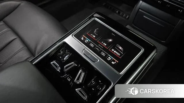 Audi A8 (D5) id 2976501 из Кореи 9