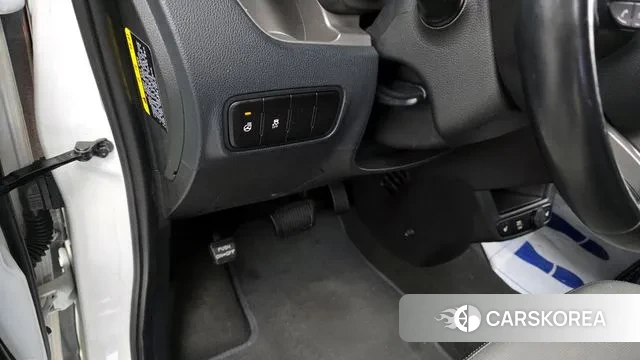 Kia The New Ray id 3367809 из Кореи 9