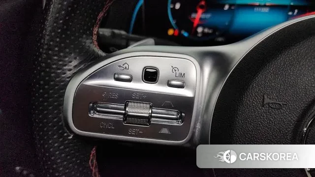 Mercedes-Benz GLB-Class X247 id 3727741 из Кореи 9