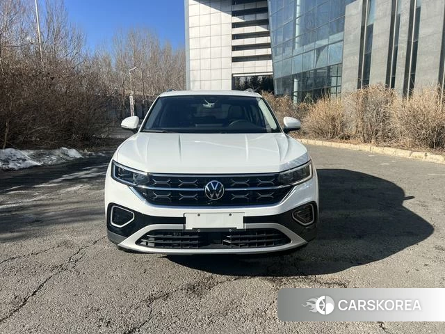 Volkswagen Tanyue id 3857586 из Китая 9