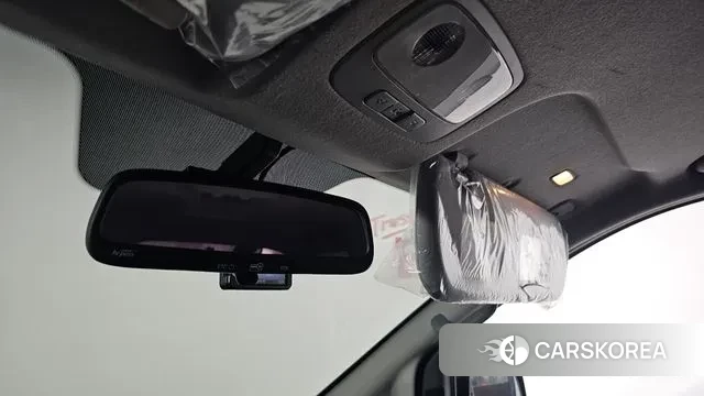 Hyundai The New Grand Starex id 3054698 из Кореи 9