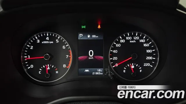 Kia Morning Urban (JA) id 2601062 из Кореи 9