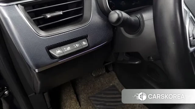 Renault Korea (Samsung) XM3 id 3598433 из Кореи 9