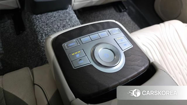 Genesis G80 (RG3) id 3860707 из Кореи 9