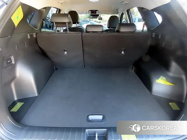 Hyundai The New Tucson (NX4) id 3294443 из Кореи 9