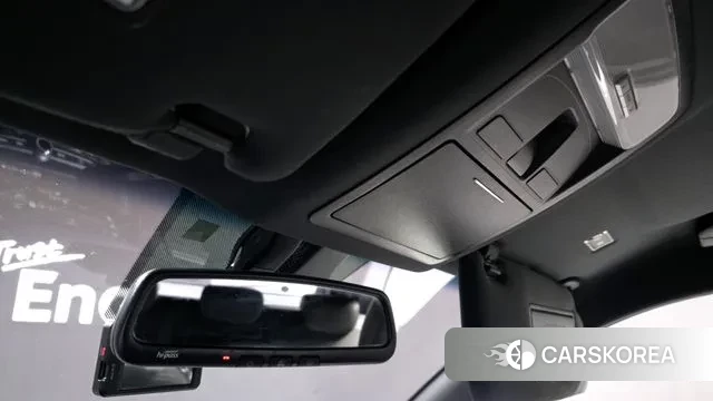 Ssangyong G4 Rexton id 3474427 из Кореи 9