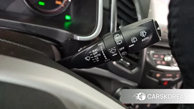 Ssangyong New Style Korando C id 3598956 из Кореи 9