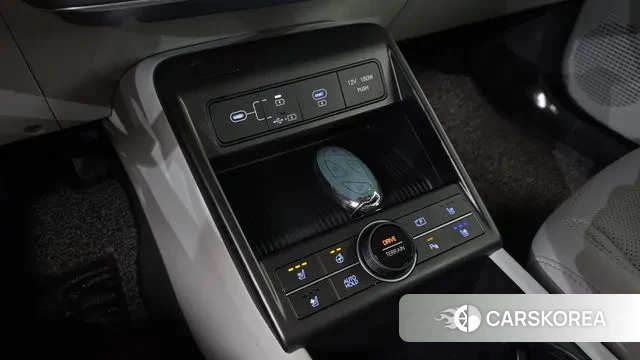 Hyundai Kona (SX2) id 2939016 из Кореи 9