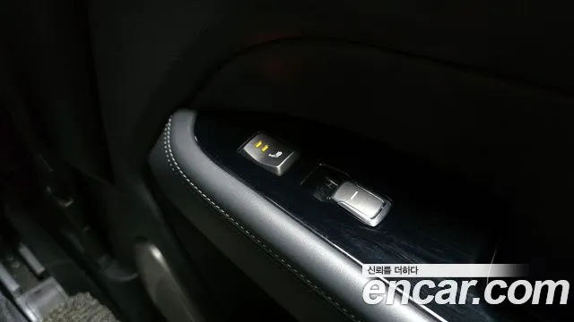 Ssangyong G4 Rexton id 2388121 из Кореи 9