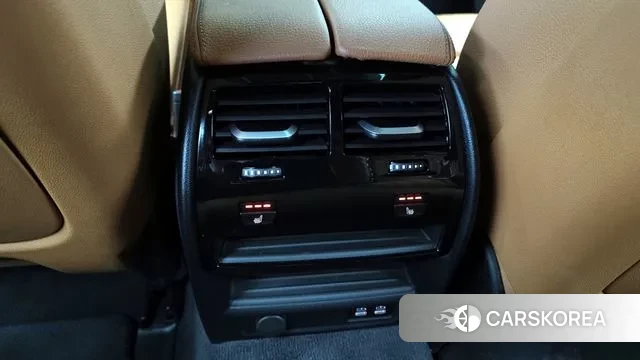 BMW 5 Series (G30) id 3616494 из Кореи 9