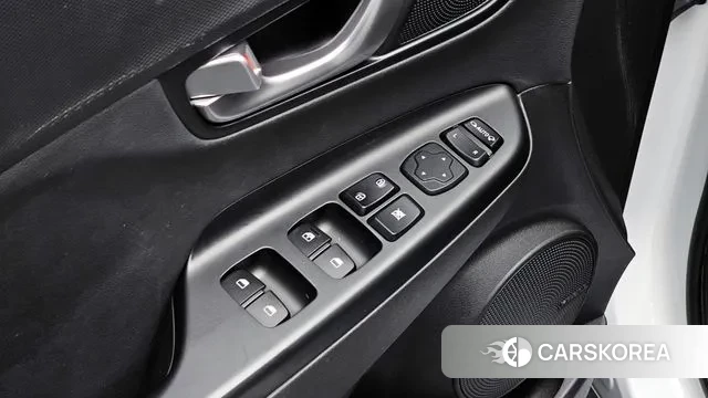 Hyundai The New Kona id 3566787 из Кореи 9