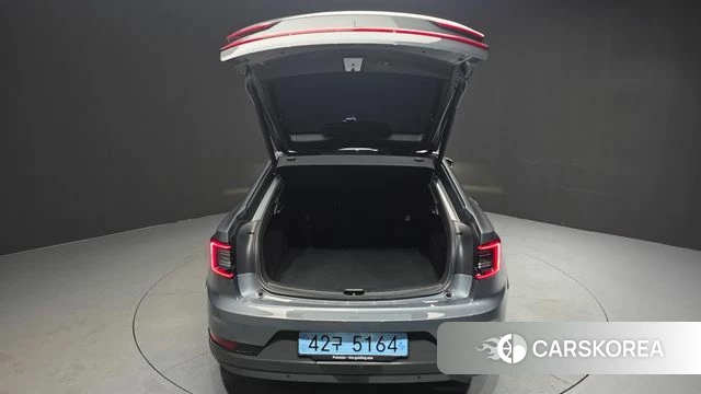 Polestar Polestar 2 id 4612395 из Кореи 9
