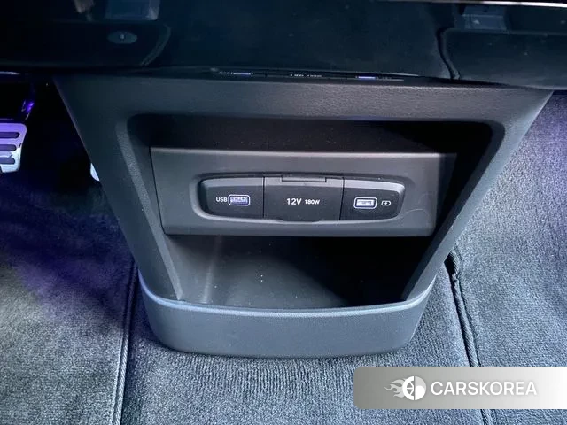 Hyundai Staria id 3595266 из Кореи 9