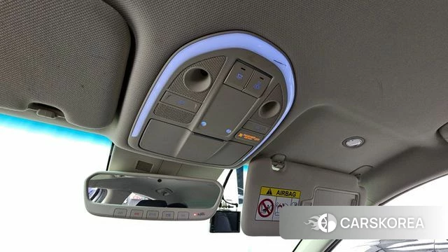 Genesis The New G70 id 3807280 из Кореи 9